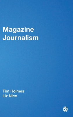 Magazine Journalism