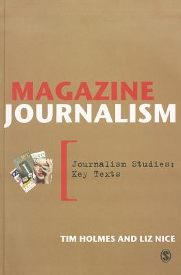 Magazine Journalism