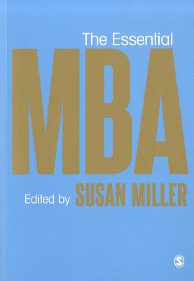 The Essential MBA