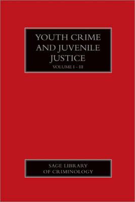 Youth Crime and Juvenile Justice