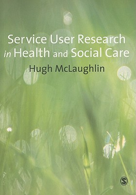 Service-User Research in Health and Social Care