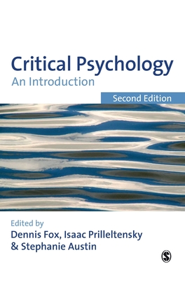 Critical Psychology