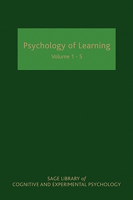 Psychology of Learning