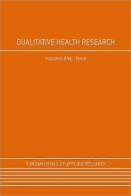 Qualitative Health Research