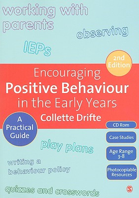 Encouraging Positive Behaviour in the Early Years