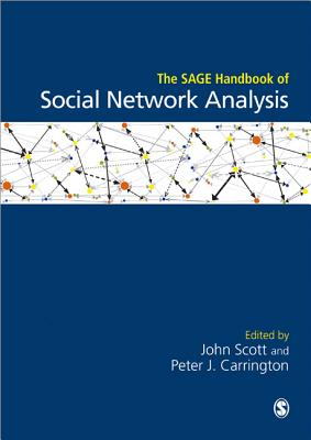 The SAGE Handbook of Social Network Analysis