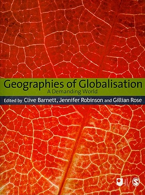 Geographies of Globalisation