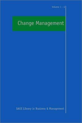 Change Management