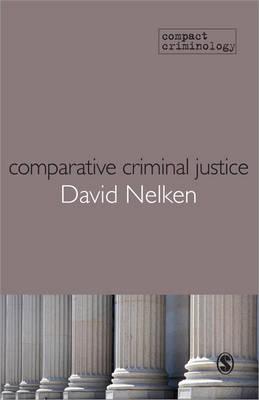 Comparative Criminal Justice