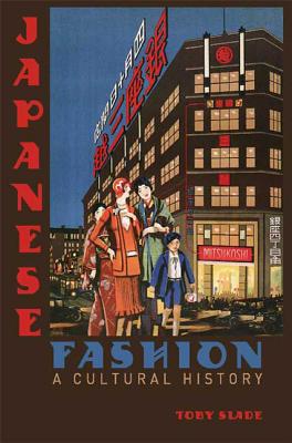 Japanese Fashion