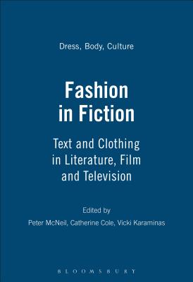 Fashion in Fiction