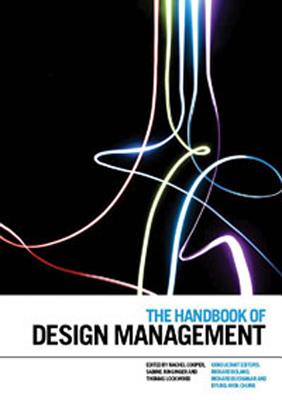 The Handbook of Design Management