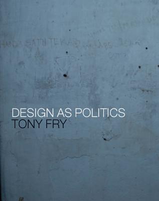 Design as Politics