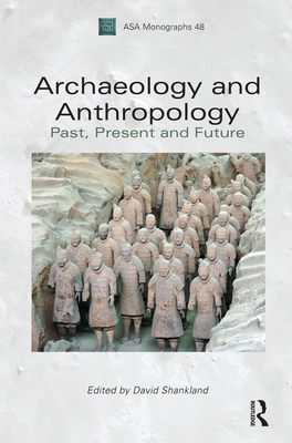 Archaeology and Anthropology