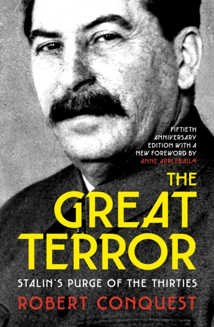 The Great Terror