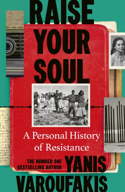 Raise Your Soul