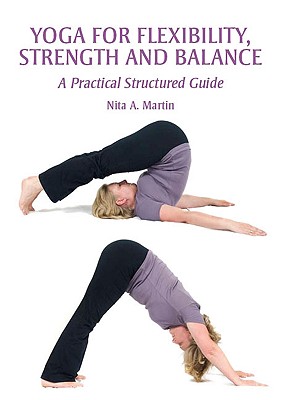 Yoga for Flexibility, Strength and Balance