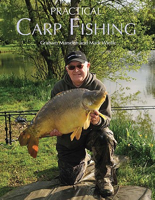 Practical Carp Fishing