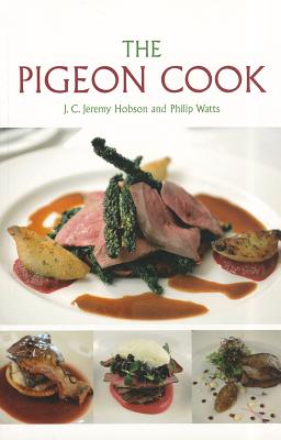 The Pigeon Cook