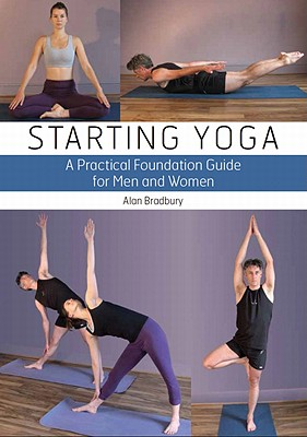 Starting Yoga