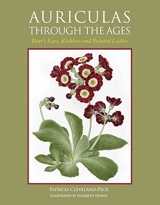 Auriculas through the Ages