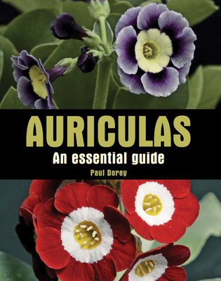 Auriculas