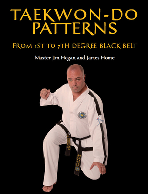 Taekwon-Do Patterns