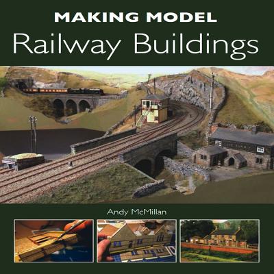 Making Model Railway Buildings