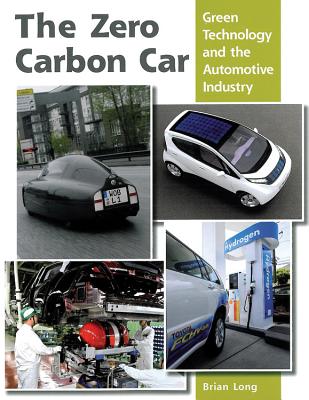 The Zero Carbon Car