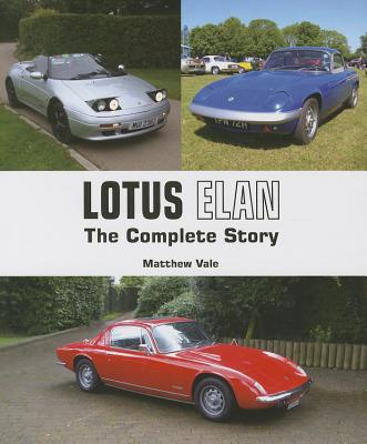 Lotus Elan