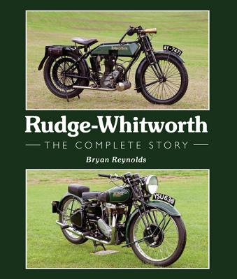 Rudge-Whitworth