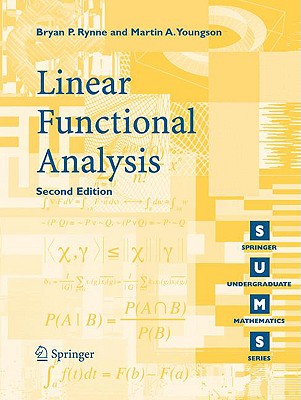 Linear Functional Analysis