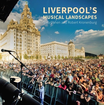 Liverpool's Musical Landscapes