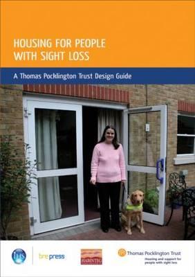 Housing for People with Sight Loss