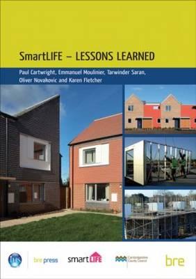 SmartLIFE - Lessons Learned