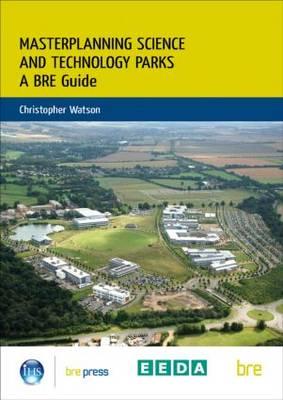 Masterplanning Science and Technology Parks