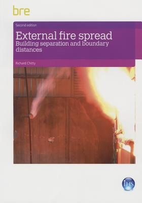 External Fire Spread