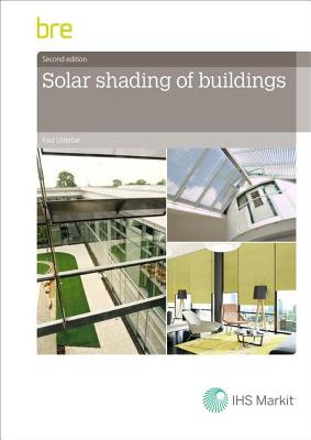 Solar Shading of Buildings