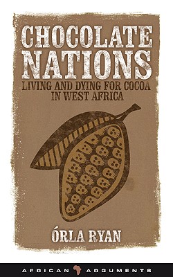 Chocolate Nations