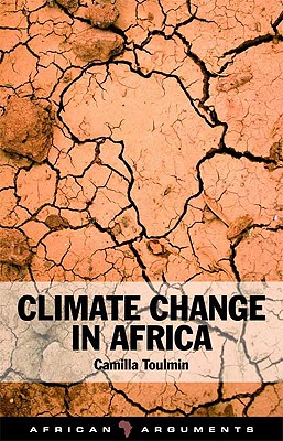 Climate Change in Africa