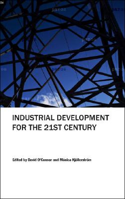 Industrial Development for the 21st Century