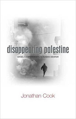 Disappearing Palestine