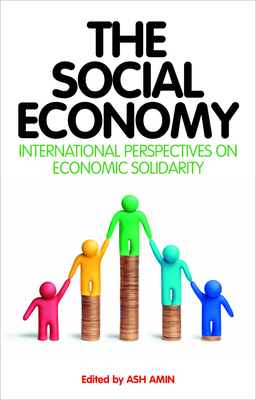 The Social Economy