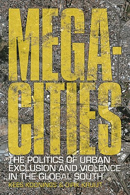 Megacities