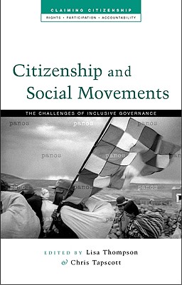 Citizenship and Social Movements