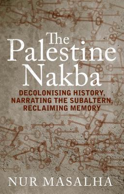 The Palestine Nakba