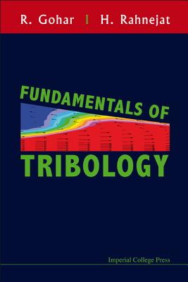 Fundamentals Of Tribology