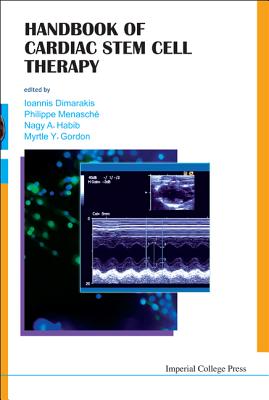 Handbook Of Cardiac Stem Cell Therapy