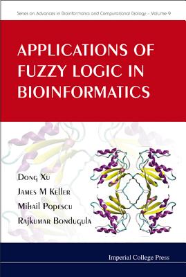 Applications of Fuzzy Logic in Bioinformatics