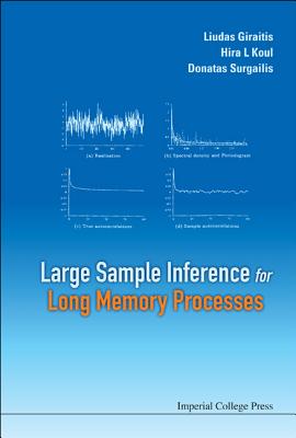 Large Sample Inference For Long Memory Processes
